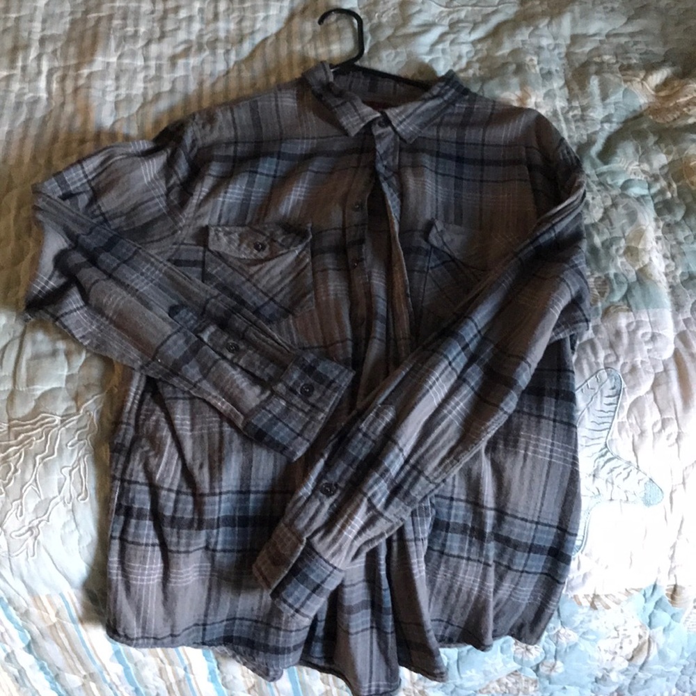 Flannel
